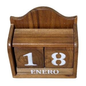 CALENDARIO