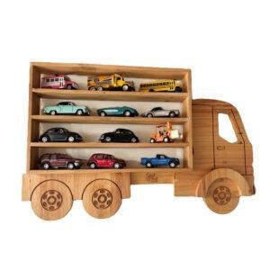 REPISA PARA CARRO DE COLECCIÓN